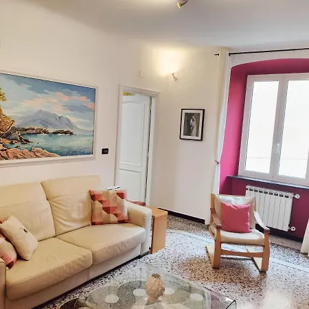 Apartamento Principe Station & Castelletto-Flatx4-Optional Parking Génova Exterior foto