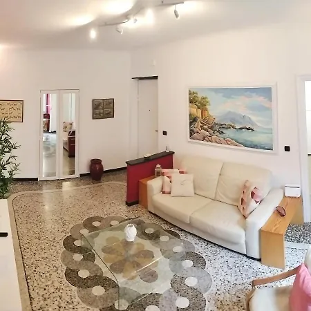 Apartamento Principe Station & Castelletto-Flatx4-Optional Parking Génova Exterior foto