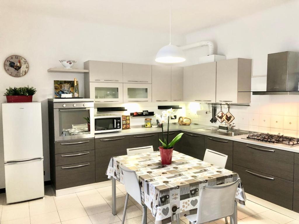 Principe Station&castelletto-flatx4-optional Parking Appartamento *