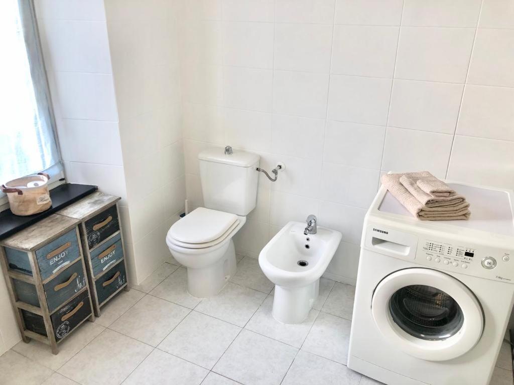 Principe Station & Castelletto-flatx4-optional Parking *